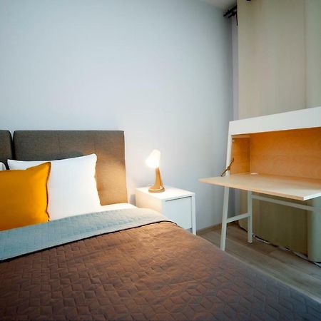 Very Berry - Maratonska 3 - Business Apartment, Garden, Check In 24H Poznań Exterior foto